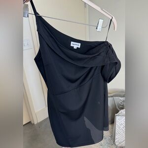 Superdown Keyonne mini dress